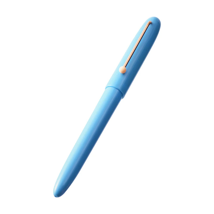 Retro Fountain Pen