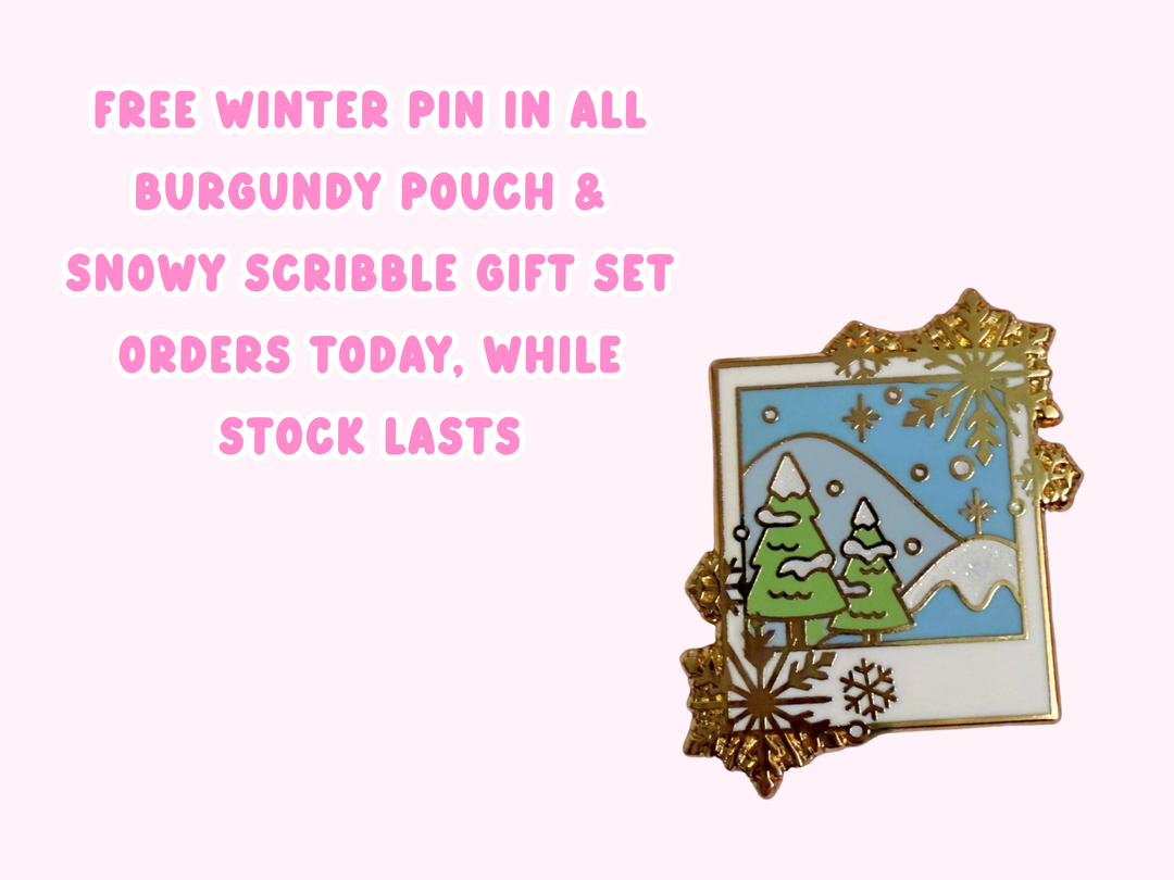 The Organisation Stationery Pouch