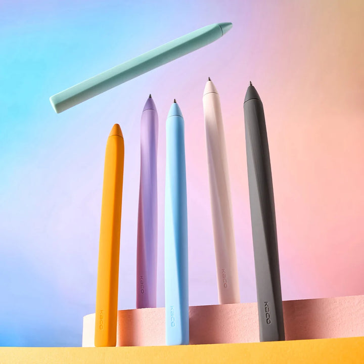 Twist Gel Pen