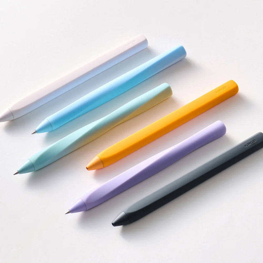 Twist Gel Pen