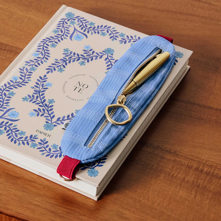 Elasticated Pen Pouch