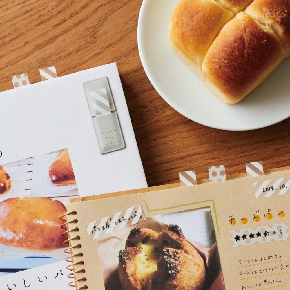 Coco Fusen Basic Sticky Notes