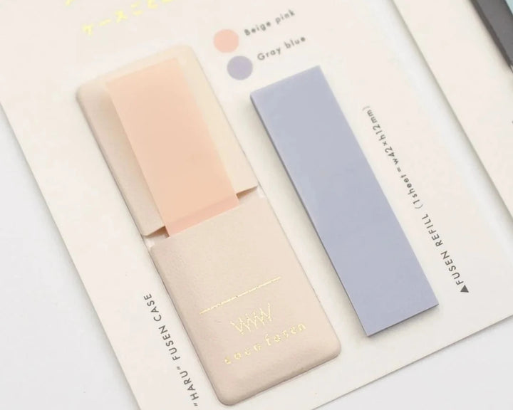Coco Fusen Basic Sticky Notes
