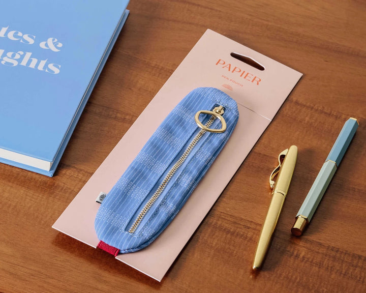 Elasticated Pen Pouch