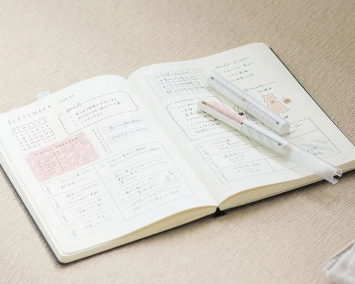 Littro Roller Sticky Note Tabs