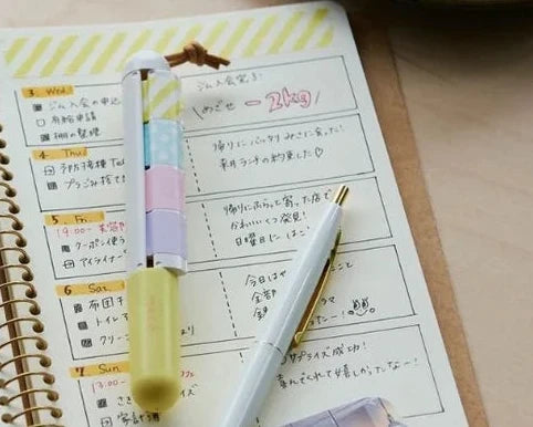 Maco Washi Tape Holder