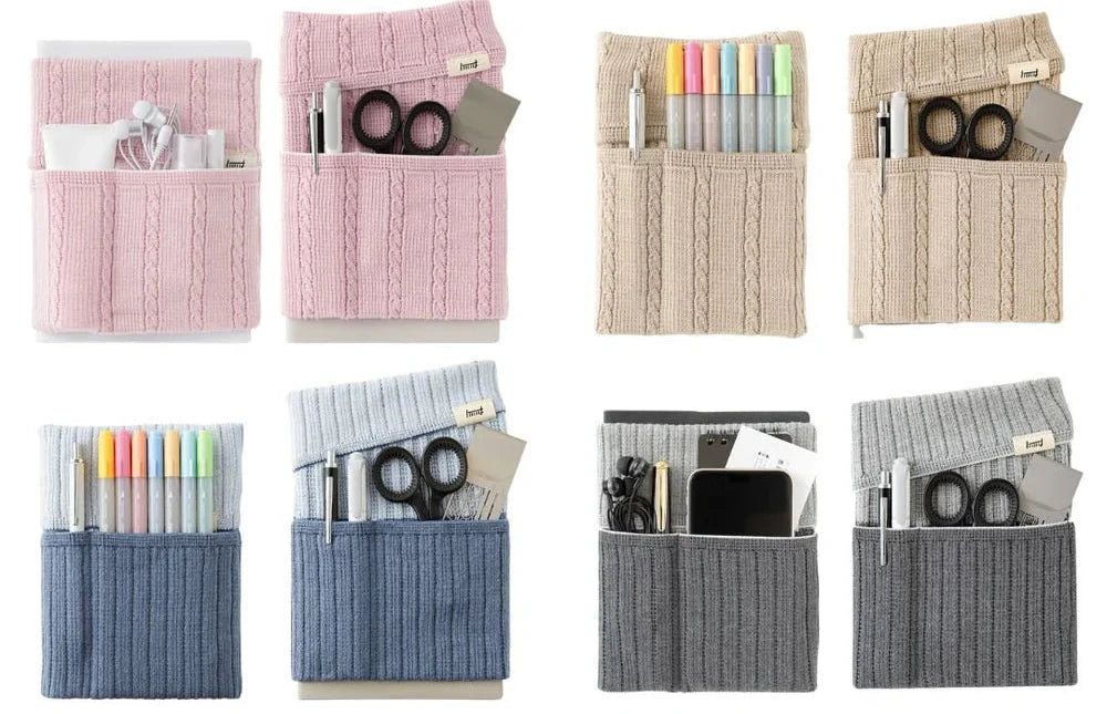 Haramaki Notebook Jacket (A6/B6)