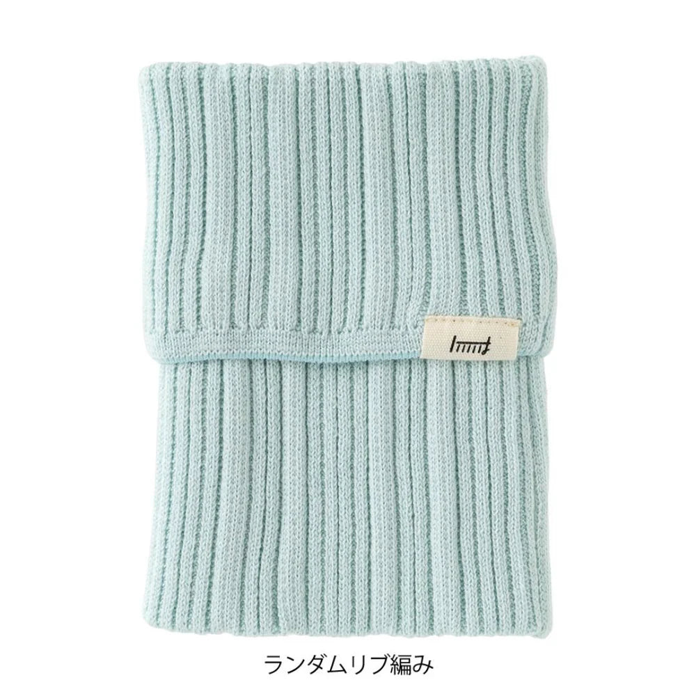 Haramaki Notebook Jacket (A6/B6)