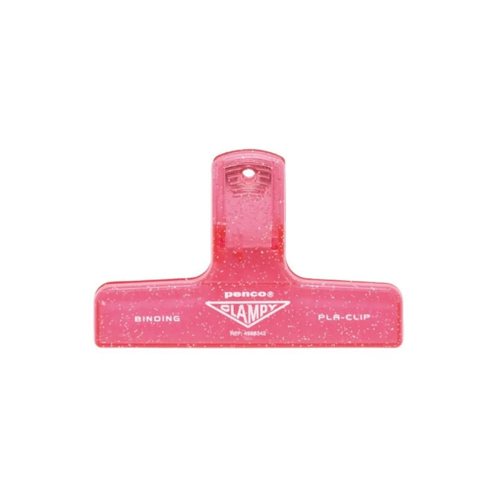 Plastic Clampy Clip