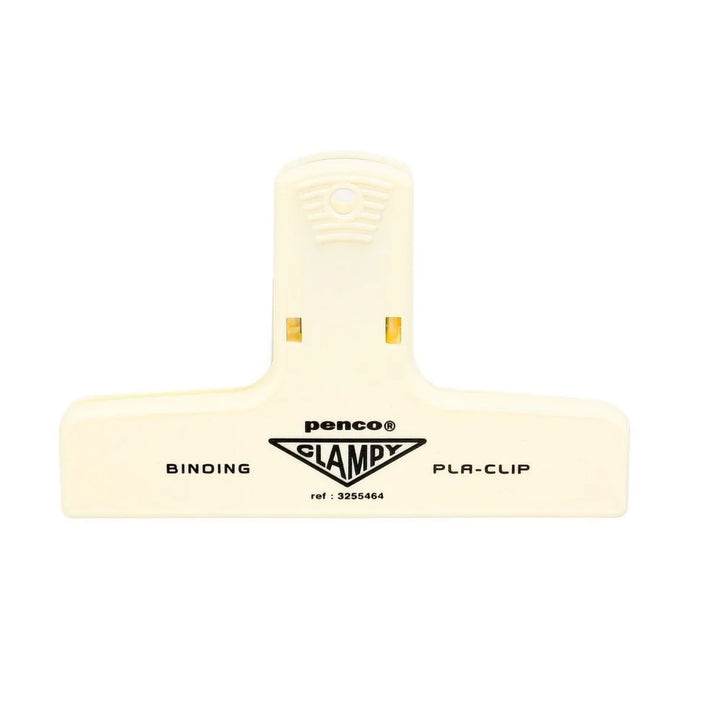 Plastic Clampy Clip