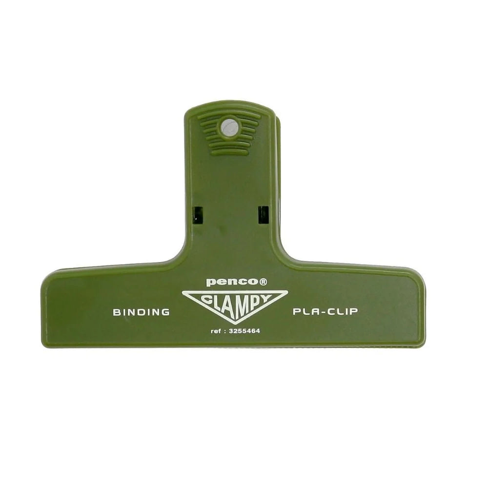 Plastic Clampy Clip