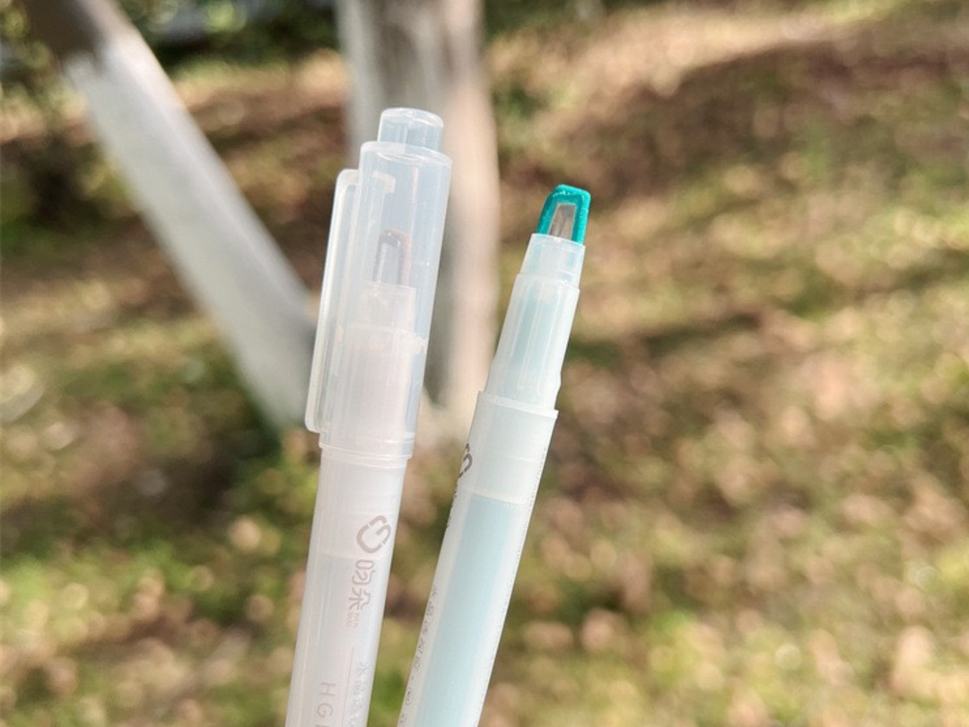 Window Highlighters & Markers