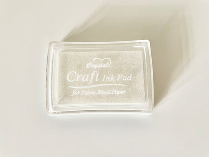 Multipurpose Stamp Ink Pads