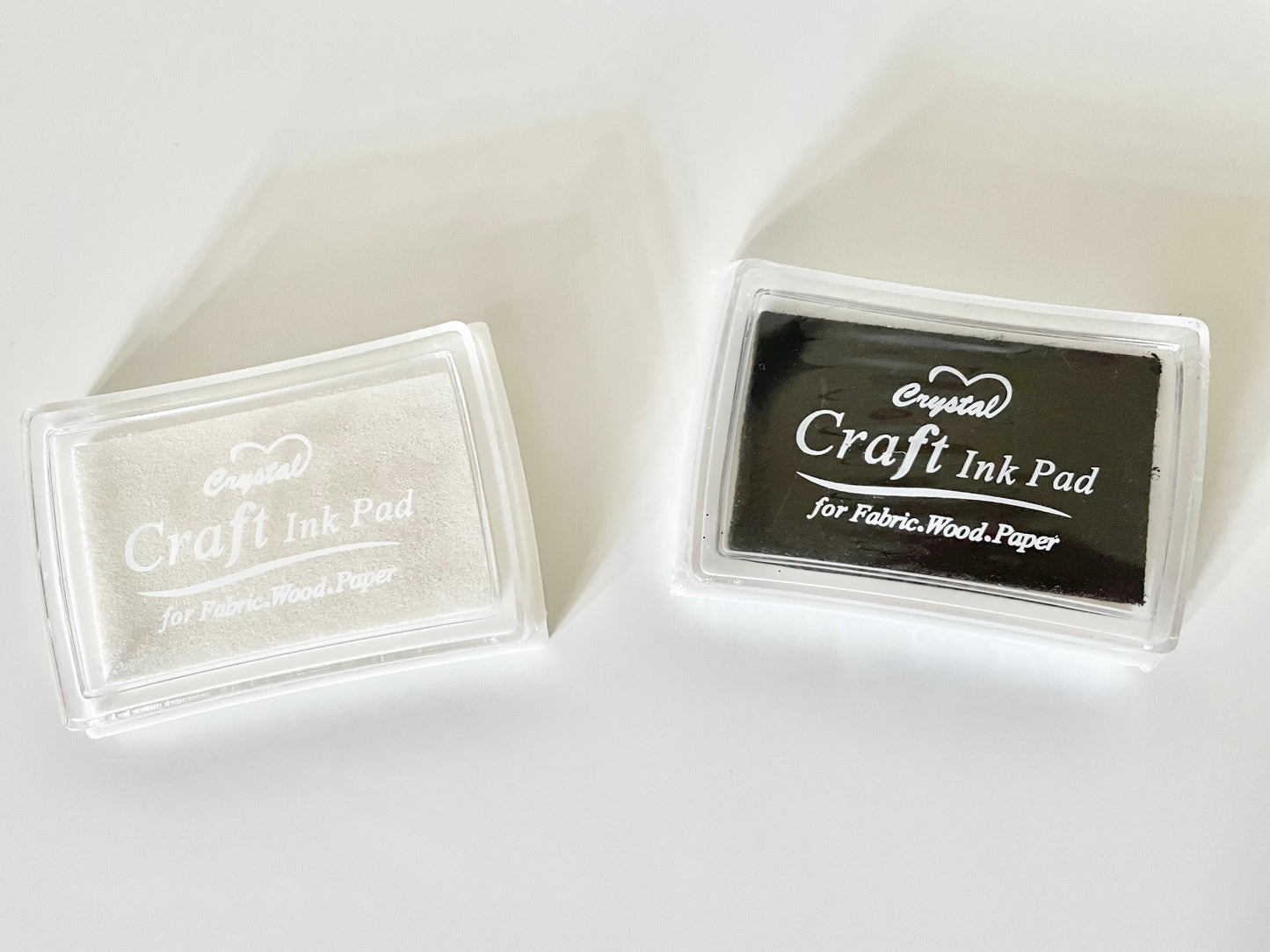 Multipurpose Stamp Ink Pads