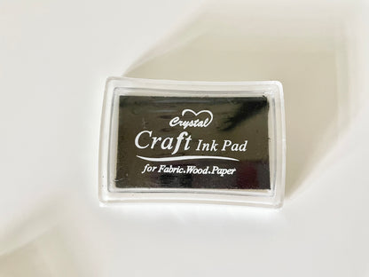 Multipurpose Stamp Ink Pads