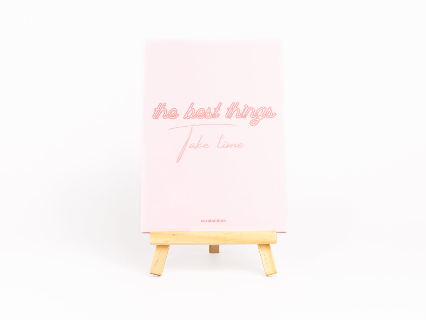 A6 Motivational Desk Prints