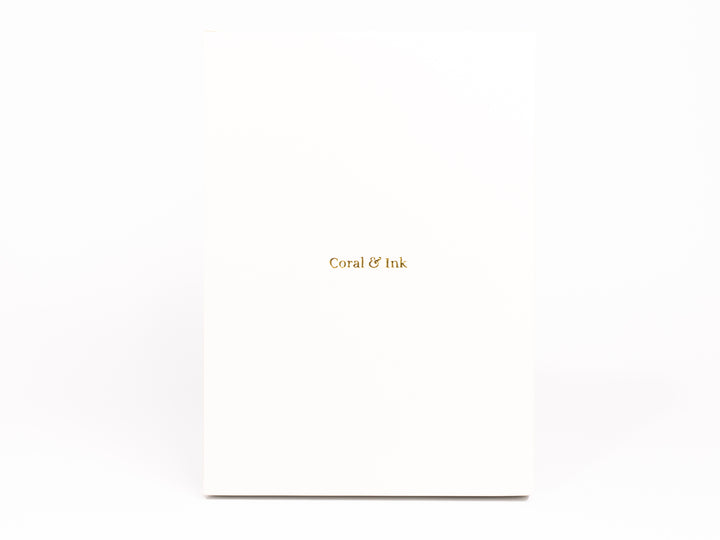 Sunflower A5 Dot Grid Journal