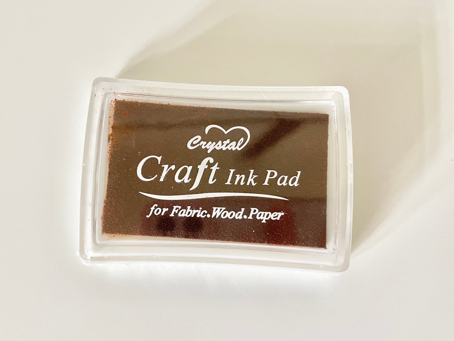 Multipurpose Stamp Ink Pads
